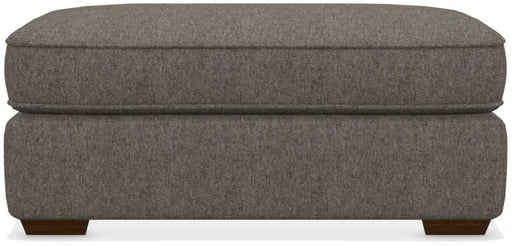 La-Z-Boy Paxton Granite Premier Ottoman image