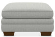 La-Z-Boy Meyer Platinum Premier Ottoman image