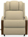 La-Z-Boy Harbor Town Ivory Wall Recliner image
