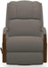 La-Z-Boy Harbor Town Silver Gliding Recliner image