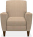 La-Z-Boy Scarlett Ecru High Leg Reclining Chair image