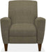 La-Z-Boy Scarlett Spruce High Leg Reclining Chair image