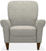 La-Z-Boy Haven Fog High Leg Reclining Chair image