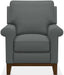 La-Z-Boy Ferndale Grey Press Back Reclining Chair image