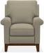 La-Z-Boy Ferndale Teak Press Back Reclining Chair image