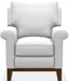 La-Z-Boy Ferndale Muslin Press Back Reclining Chair image