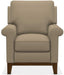 La-Z-Boy Ferndale Driftwood Press Back Reclining Chair image