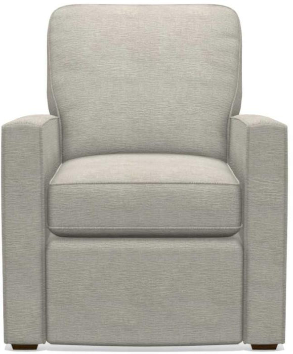 La-Z-Boy Midtown Fog Low Leg Reclining Chair image