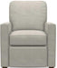 La-Z-Boy Midtown Fog Low Leg Reclining Chair image