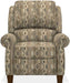 La-Z-Boy Carleton Flax High Leg Recliner image