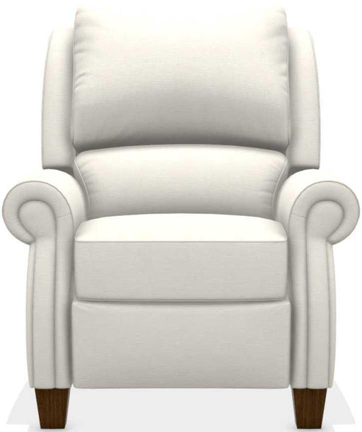 La-Z-BoyCarleton Bisque High Leg Recliner image
