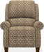 La-Z-Boy Carleton Walnut High Leg Recliner image