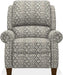 La-Z-Boy Carleton Greystone High Leg Recliner image