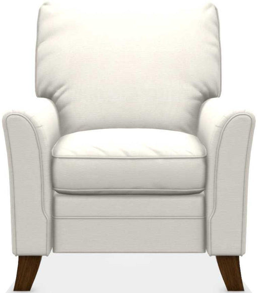 La-Z-Boy Riley Bisque High Leg Recliner image