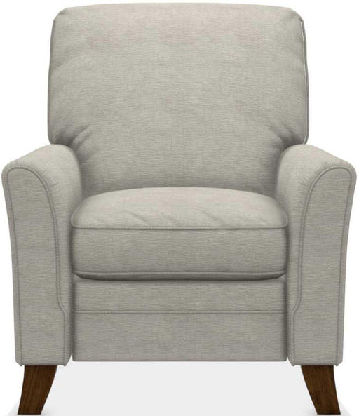 La-Z-Boy Riley Fog High Leg Recliner image