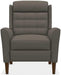 La-Z-Boy Brentwood Granite High Leg Reclining Chair image