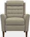 La-Z-Boy Brentwood Teak High Leg Reclining Chair image