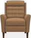 La-Z-Boy Brentwood Fawn High Leg Reclining Chair image