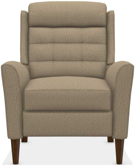La-Z-Boy Brentwood Driftwood High Leg Reclining Chair image