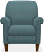 La-Z-Boy Fletcher Atlantic High Leg Reclining Chair image