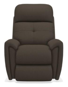 La-Z-Boy Douglas Espresso Power Rocker Recliner image