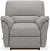 La-Z-Boy Reese Reclina-Rocker Salt and Pepper Recliner image