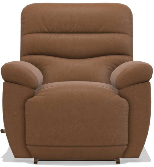 La-Z-Boy Joshua Reclina-Rocker Silt Recliner image