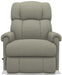 La-Z-Boy Pinnacle Reclina-Rocker Linen Recliner image