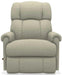 La-Z-Boy Pinnacle Reclina-Rocker Pebble Recliner image