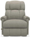 La-Z-Boy Pinnacle Reclina-Rocker Dove Recliner image