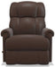 La-Z-Boy Pinnacle Reclina-Rocker Espresso Recliner image