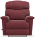 La-Z-Boy Lancer Reclina-Rocker Vermillion Recliner image