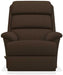 La-Z-Boy Astor Reclina-Rocker Chocolate Recliner image