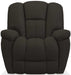 La-Z-Boy Maverick Cocoa Reclina-Rocker Recliner image
