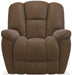 La-Z-Boy Maverick Mahogany Reclina-Rocker Recliner image