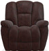 La-Z-Boy Maverick Burgundy Reclina-Rocker Recliner image
