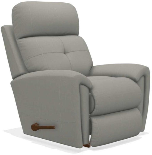 La-Z-Boy Douglas Pumice Reclina-Rocker Rocking Recliner image