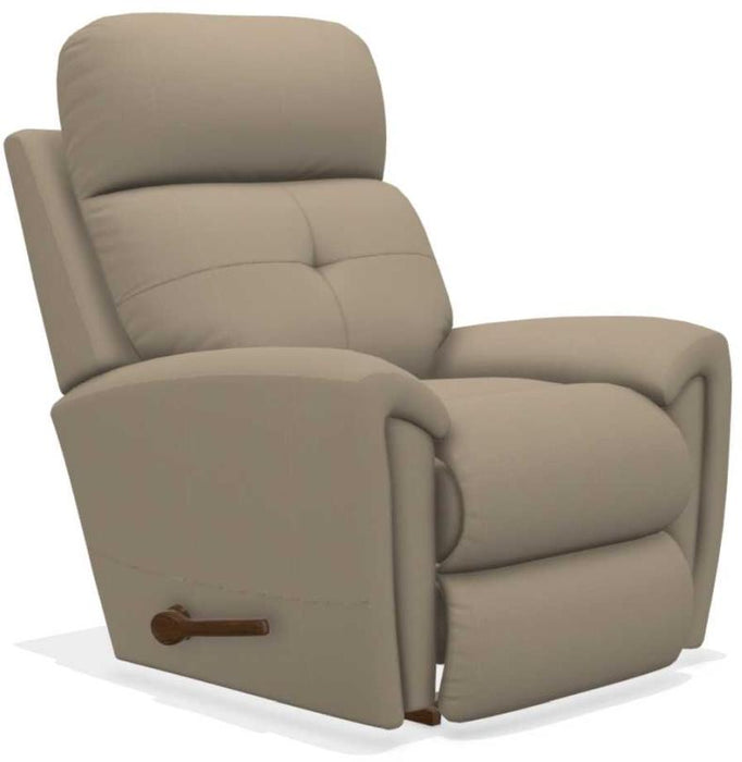 La-Z-Boy Douglas Vapor Reclina-Rocker Rocking Recliner image