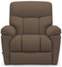 La-Z-Boy Morrison Cappuccino Reclina-Rocker Recliner image