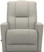La-Z-Boy Casey Pearl Rocking Recliner image