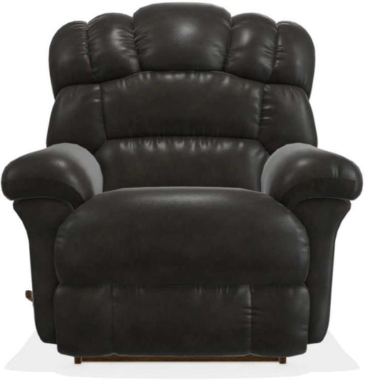 La-Z-Boy Randell Dark Chocolate Reclina-Rocker Recliner image
