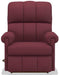 La-Z-Boy Vail Reclina-Way Burgundy Wall Recliner image