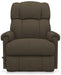 La-Z-Boy Pinnacle Reclina-Way Forest Wall Recliner image