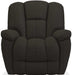La-Z-Boy Maverick Cocoa Reclina-Way Wall Recliner image