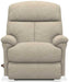 La-Z-Boy Reed Reclina-Way Eggshell Wall Recliner image