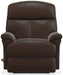 La-Z-Boy Reed Reclina-Way Walnut Wall Recliner image