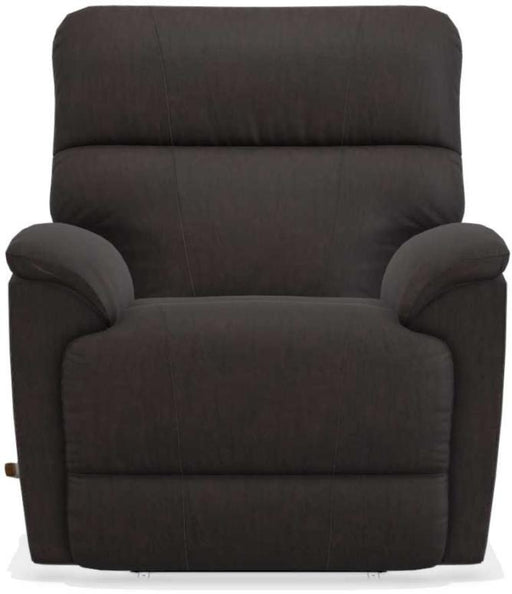 La-Z-Boy Trouper Reclina-Way Walnut Wall Recliner image