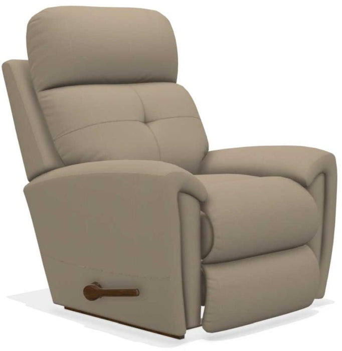 La-Z-Boy Douglas Vapor Wall Recliner image