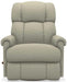La-Z-Boy Pinnacle Reclina-Glider Pebble Swivel Recliner image