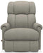 La-Z-Boy Pinnacle Reclina-Glider Antique Swivel Recliner image